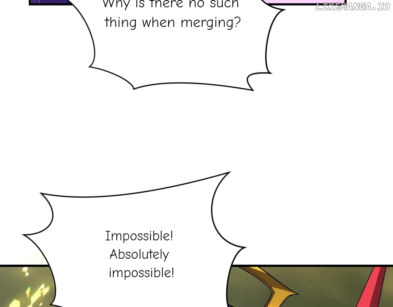 Era of the Haunted Chapter 435 - page 24